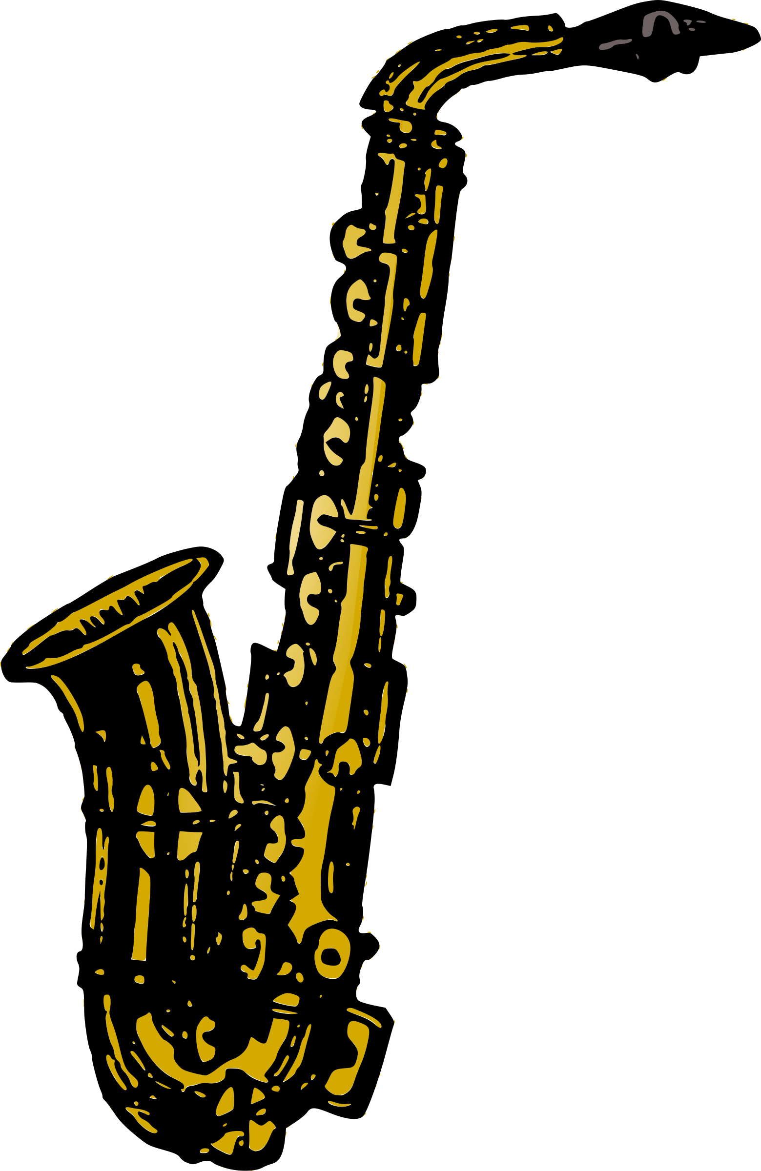 Saxophone tutorials download free