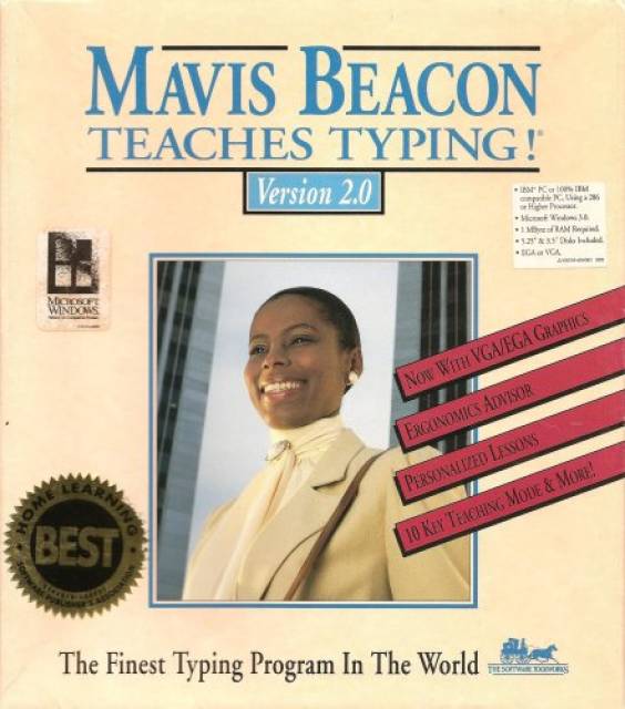 Mavis beacon typing game free